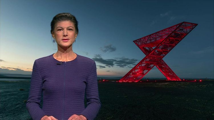 Sahra Wagenknecht