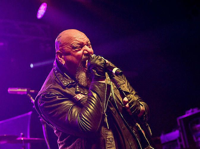 Paul Di'Anno