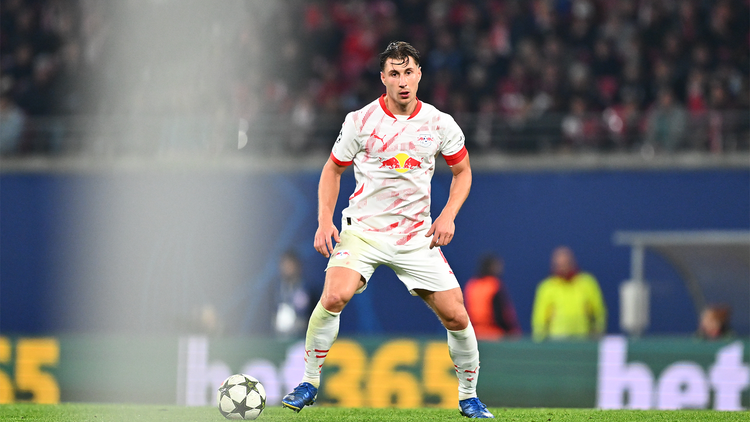 RB Leipzig – Liverpool