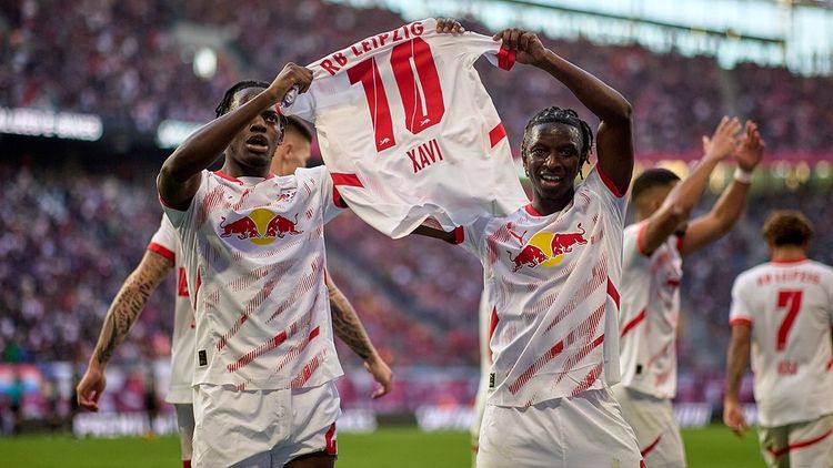 RB Leipzig – Freiburg