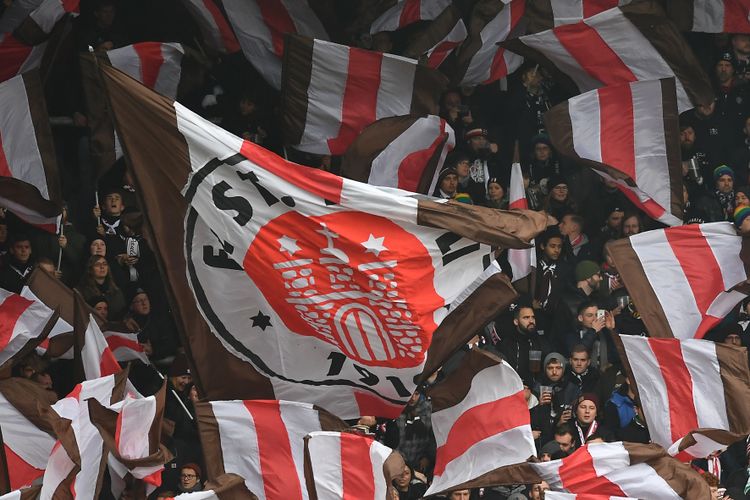 St. Pauli