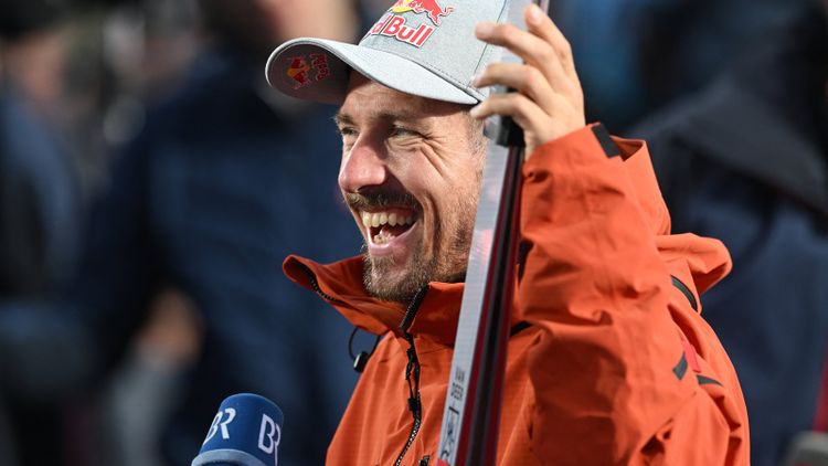 Marcel Hirscher