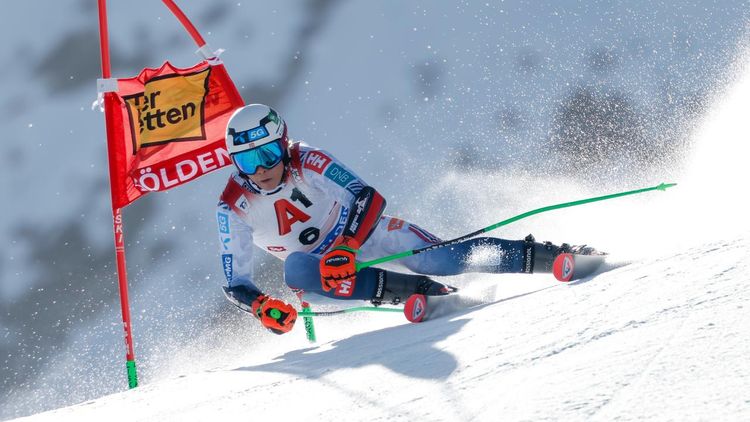 Marcel Hirscher