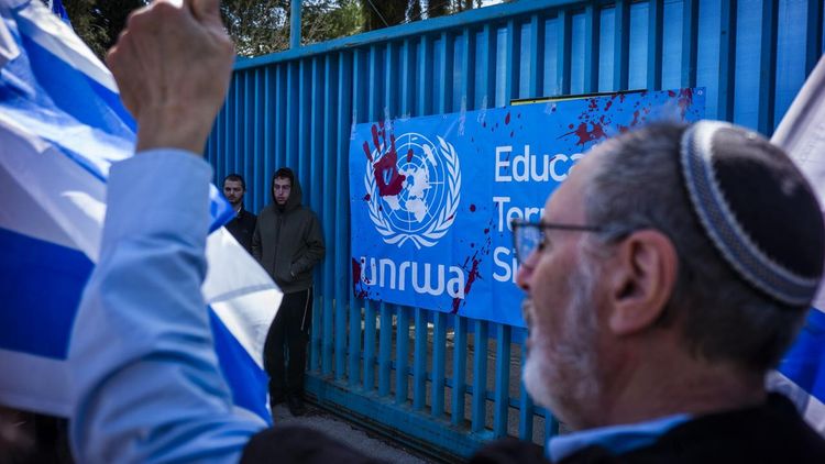 UNRWA