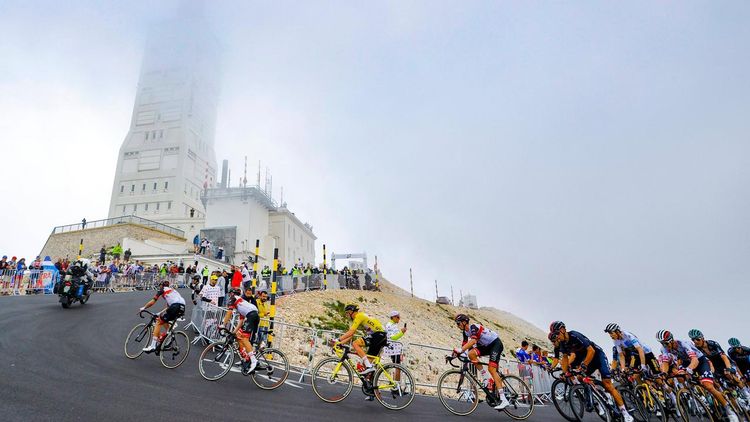 Tour de France 2025