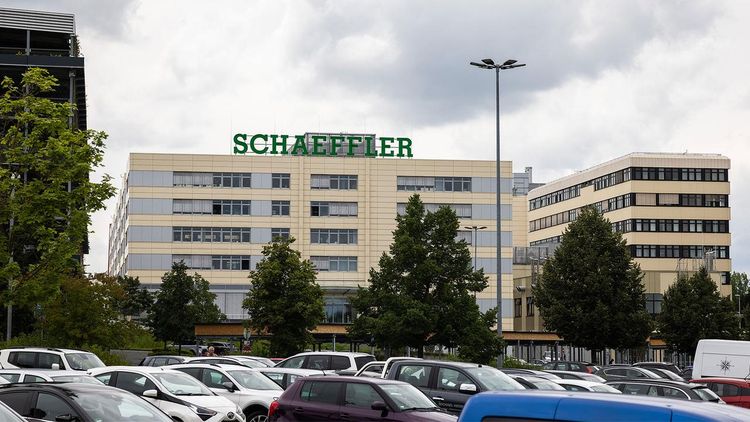 Schaeffler