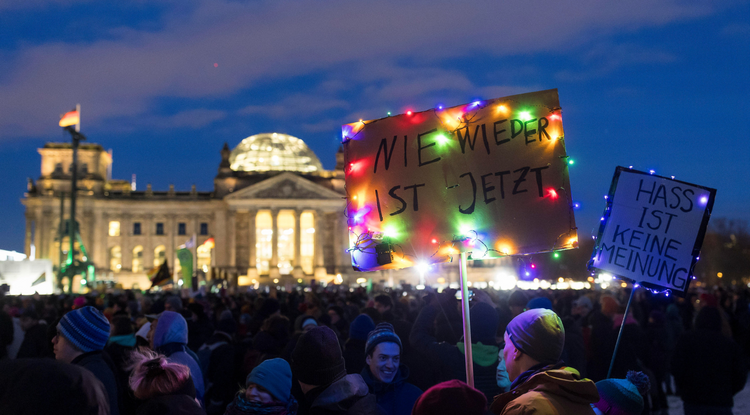 Bundestag