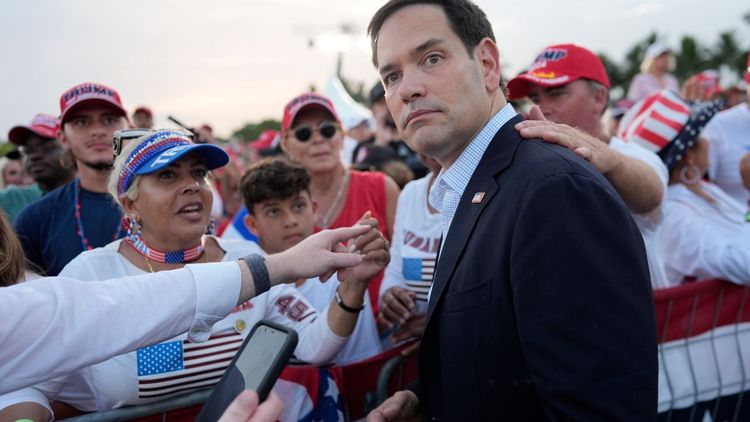 Marco Rubio