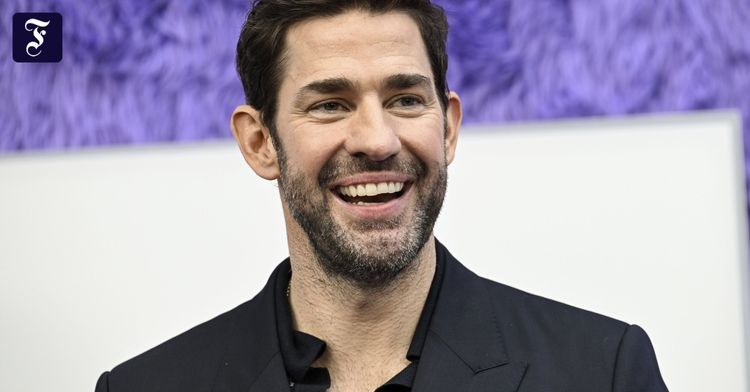 John Krasinski