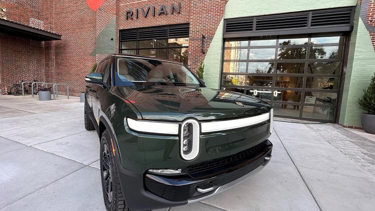 Rivian