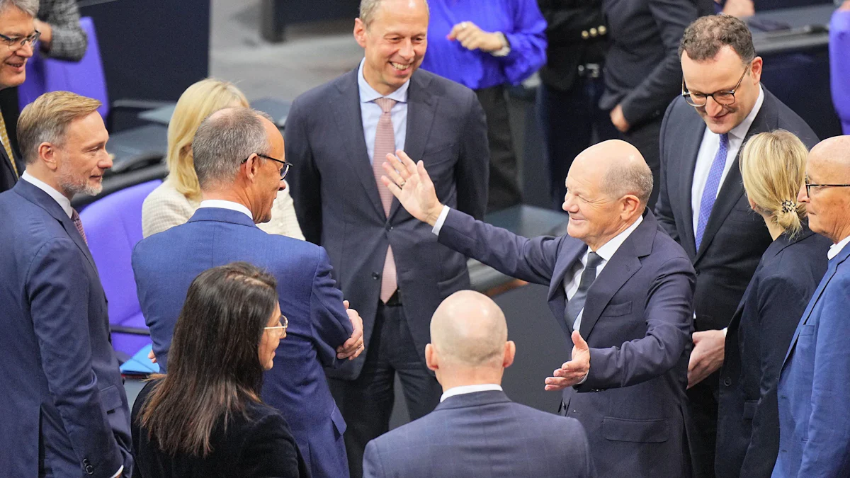 Bundestag