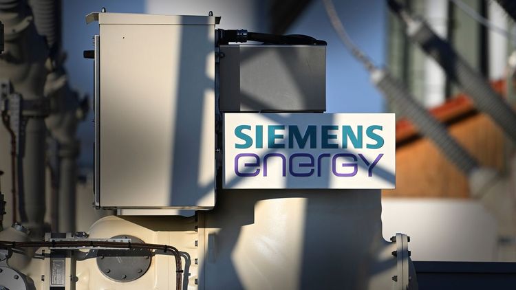 Siemens Energy