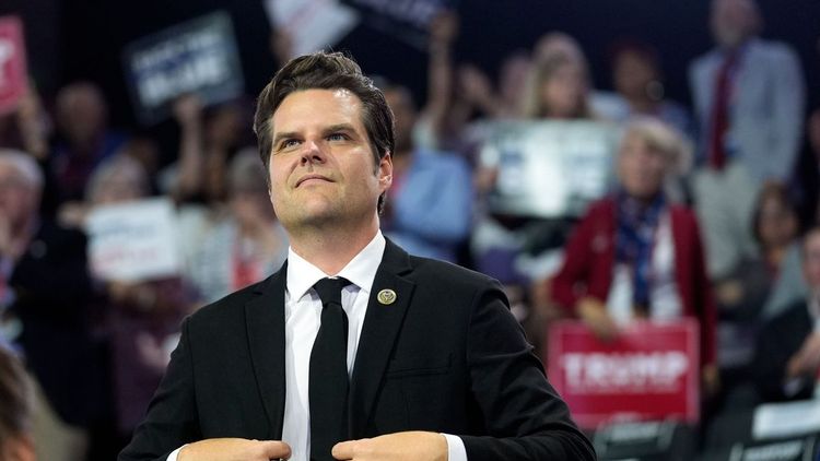 Matt Gaetz