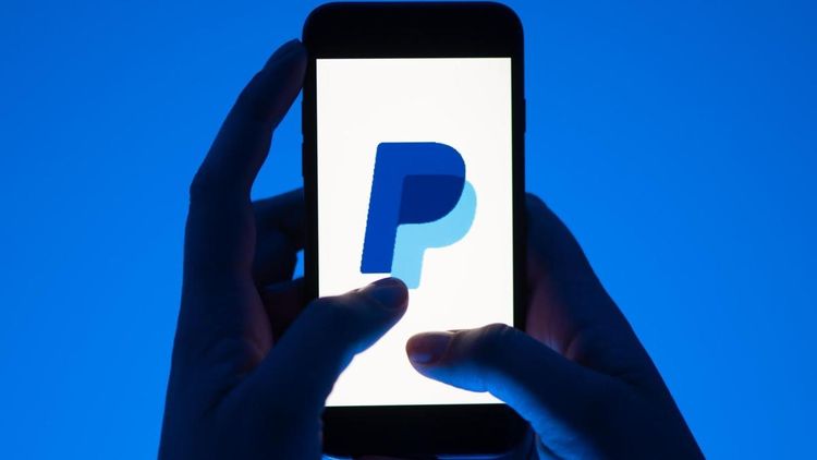 Paypal Störung