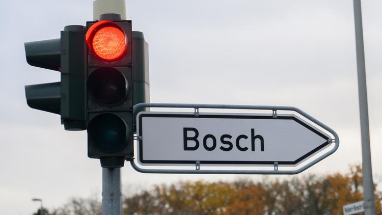 Bosch