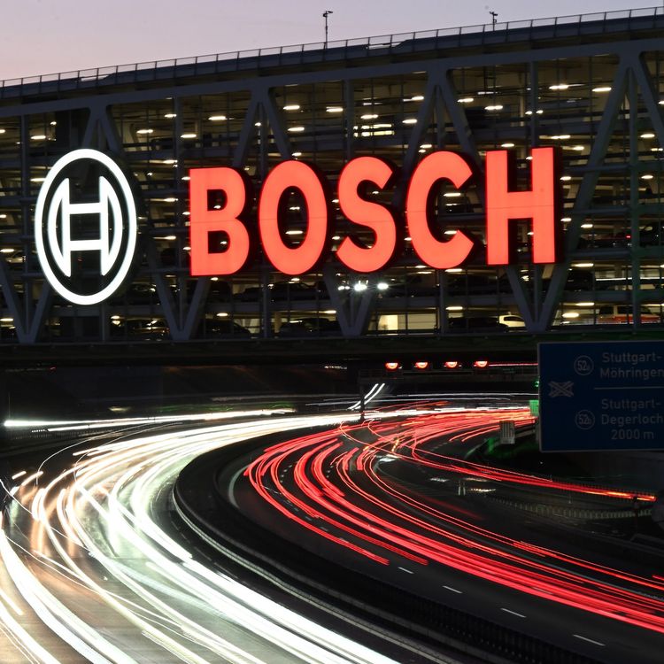 Bosch