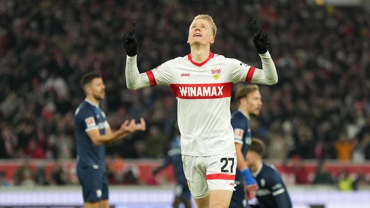 VfB Stuttgart – Bochum