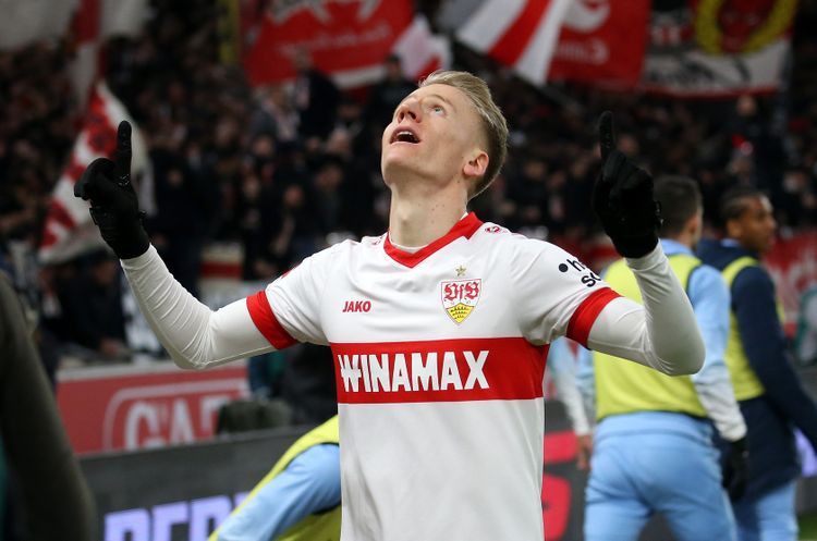 VfB Stuttgart – Bochum