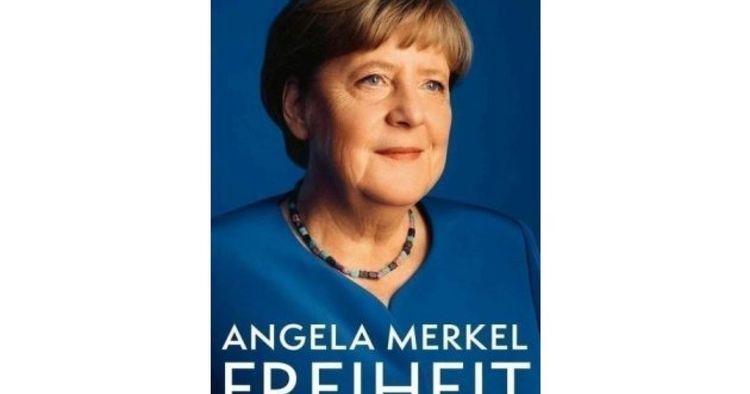 Angela Merkel