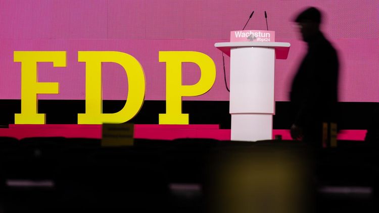 FDP