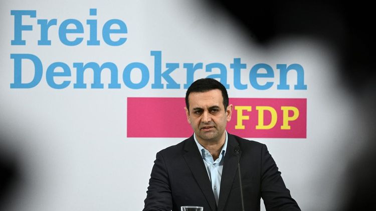 FDP