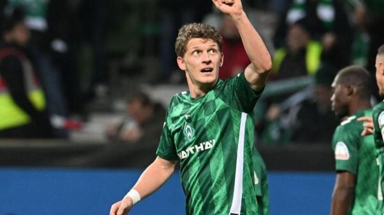 Werder Bremen – Darmstadt 98