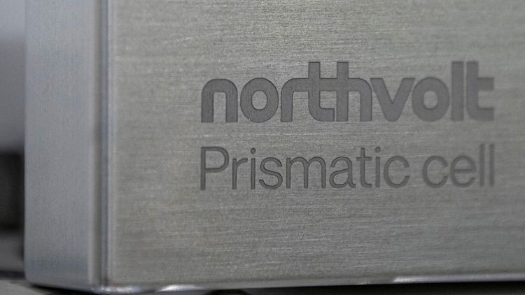 Northvolt