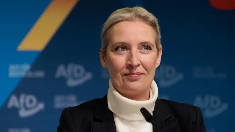 Alice Weidel