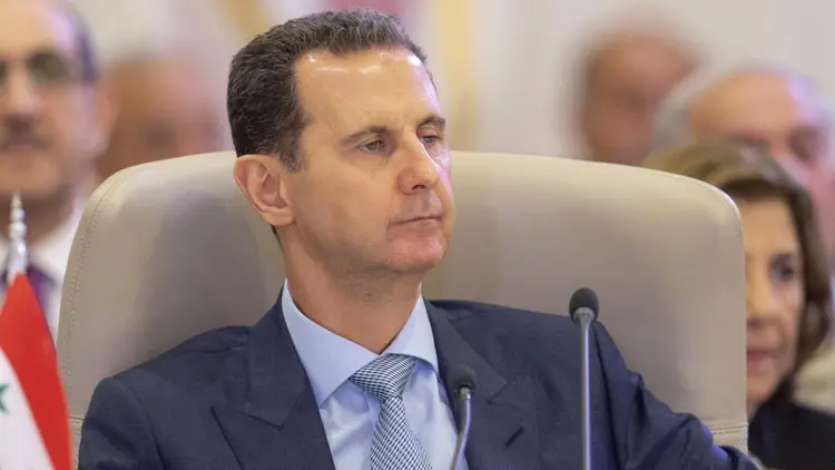 Assad