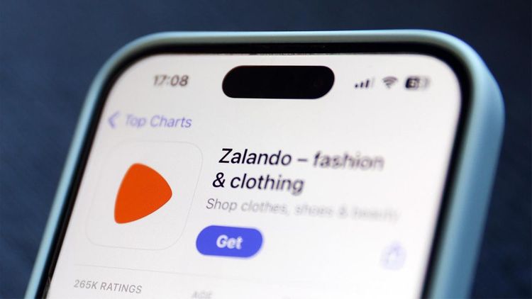 Zalando About You