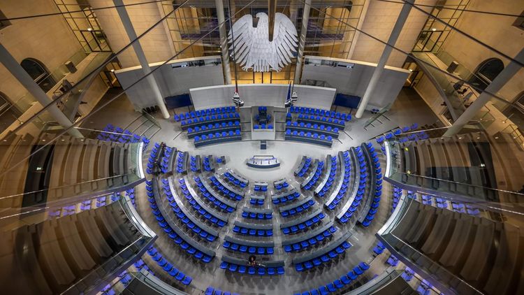 Bundestag