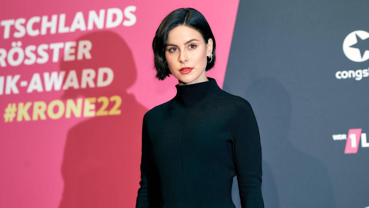 Lena Meyer-Landrut Schießt Gegen Johannes B. Kerner Lena Meyer-Landrut ...