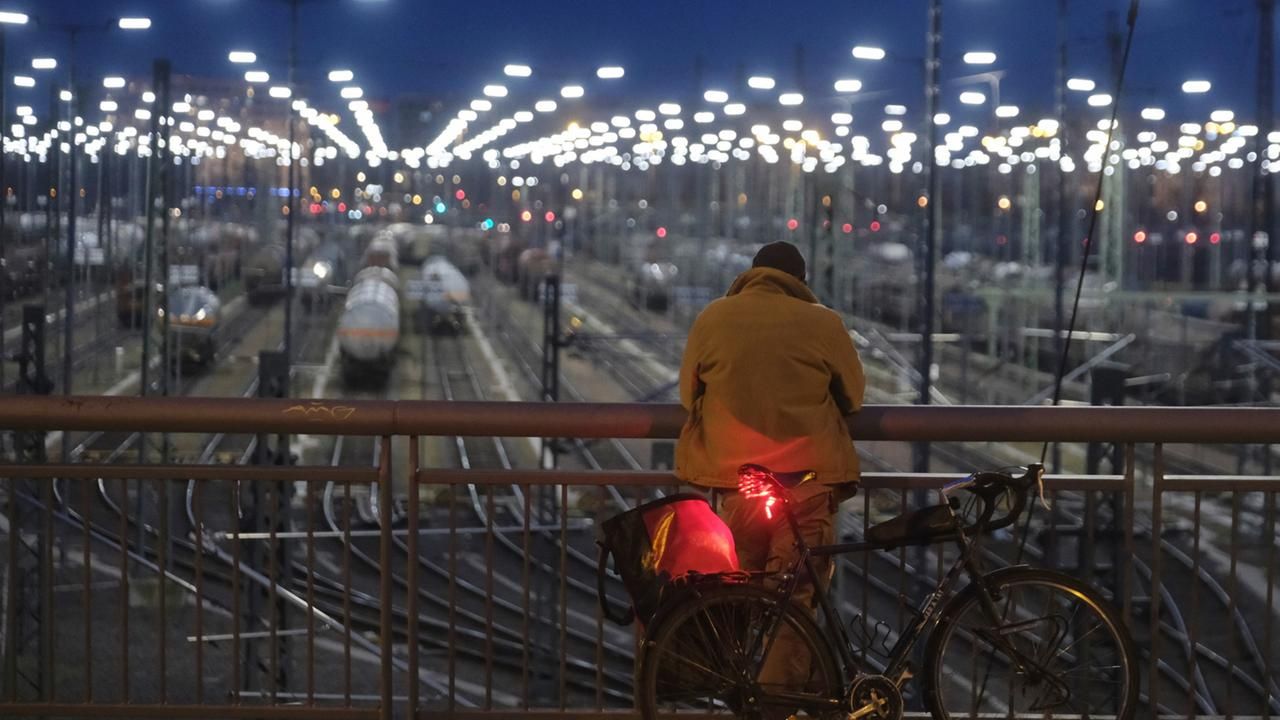 Neuer Bahnstreik: Was Reisende Und Pendler Beachten Sollten Bahnstreik ...