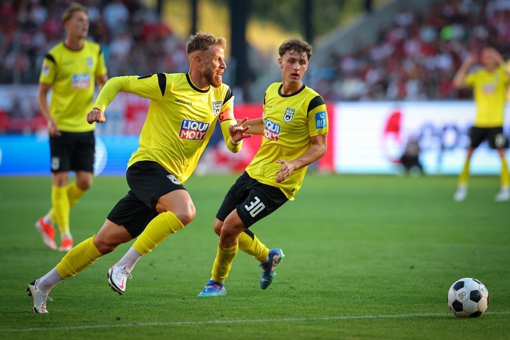 DFBPokal 2024 heute hier im kostenlosen Livestream sehen DFBPokal BFN DE